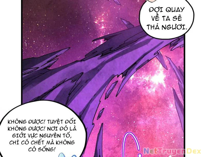 Vạn Cổ Chí Tôn Chapter 379 - Trang 4