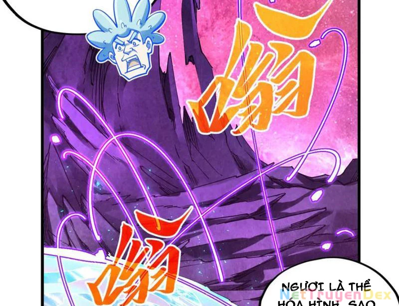 Vạn Cổ Chí Tôn Chapter 379 - Trang 4