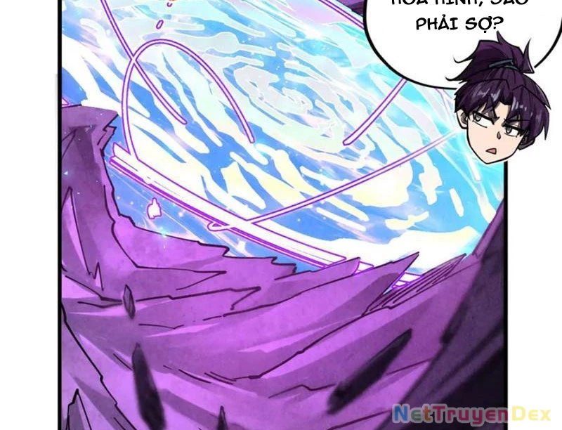 Vạn Cổ Chí Tôn Chapter 379 - Trang 4