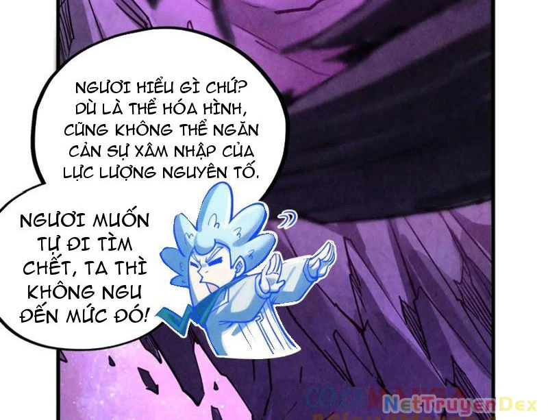 Vạn Cổ Chí Tôn Chapter 379 - Trang 4