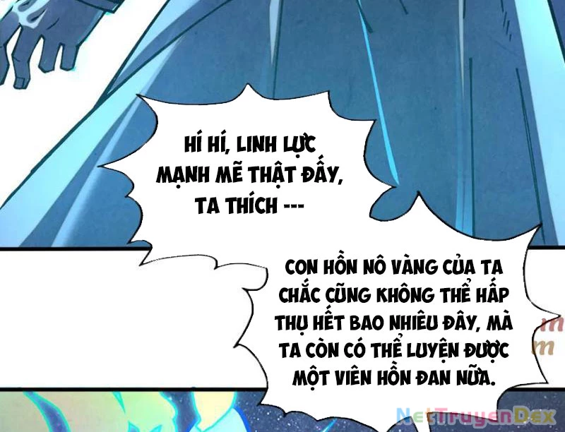 Vạn Cổ Chí Tôn Chapter 379 - Trang 4