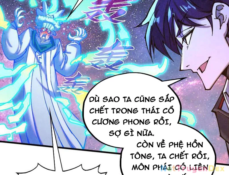 Vạn Cổ Chí Tôn Chapter 379 - Trang 4