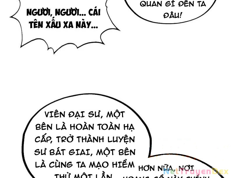 Vạn Cổ Chí Tôn Chapter 379 - Trang 4