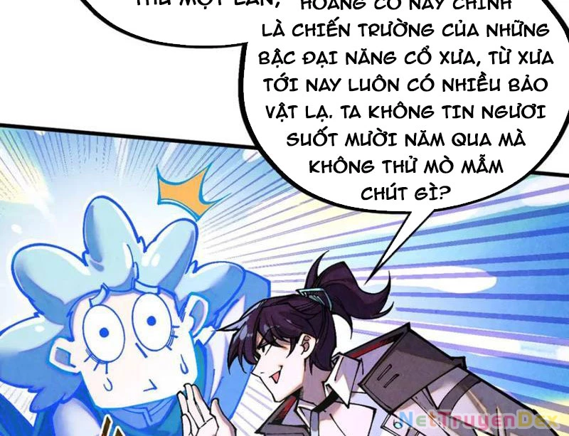 Vạn Cổ Chí Tôn Chapter 379 - Trang 4