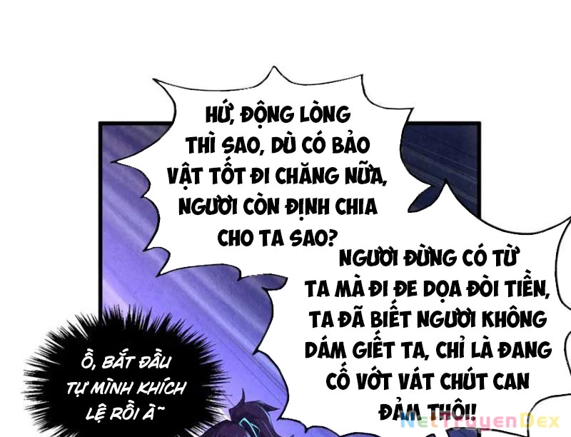 Vạn Cổ Chí Tôn Chapter 379 - Trang 4