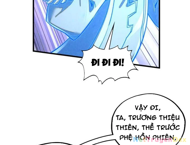 Vạn Cổ Chí Tôn Chapter 379 - Trang 4