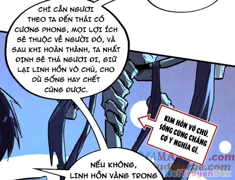 Vạn Cổ Chí Tôn Chapter 379 - Trang 4