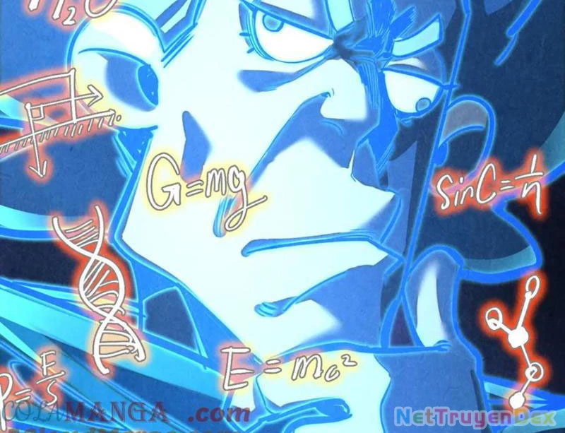 Vạn Cổ Chí Tôn Chapter 379 - Trang 4