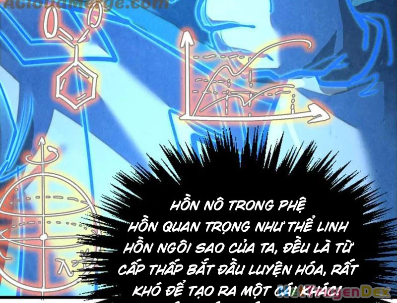 Vạn Cổ Chí Tôn Chapter 379 - Trang 4