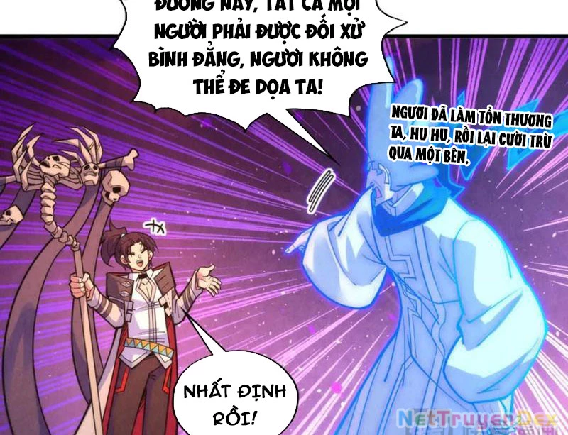 Vạn Cổ Chí Tôn Chapter 379 - Trang 4