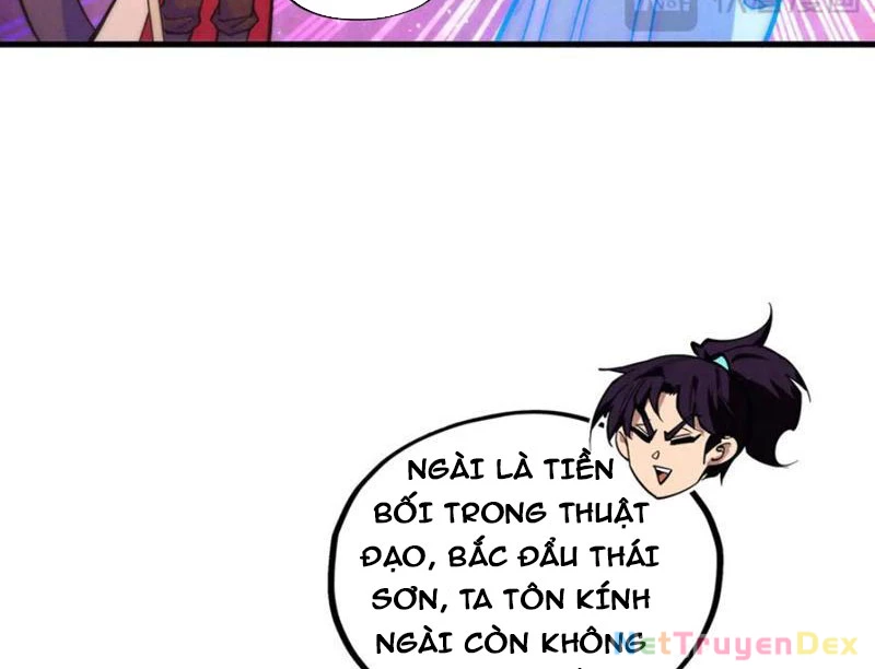 Vạn Cổ Chí Tôn Chapter 379 - Trang 4