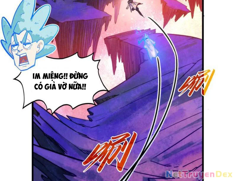 Vạn Cổ Chí Tôn Chapter 379 - Trang 4