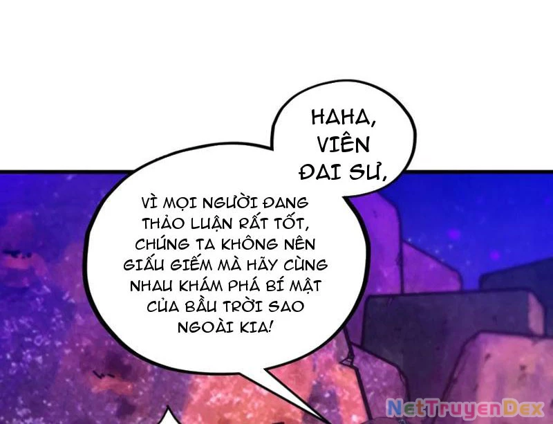 Vạn Cổ Chí Tôn Chapter 379 - Trang 4