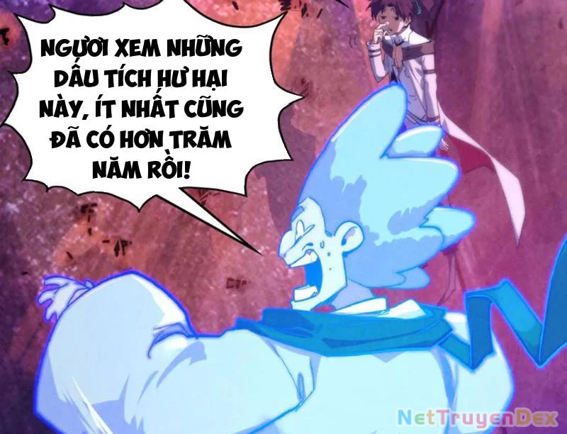 Vạn Cổ Chí Tôn Chapter 379 - Trang 4