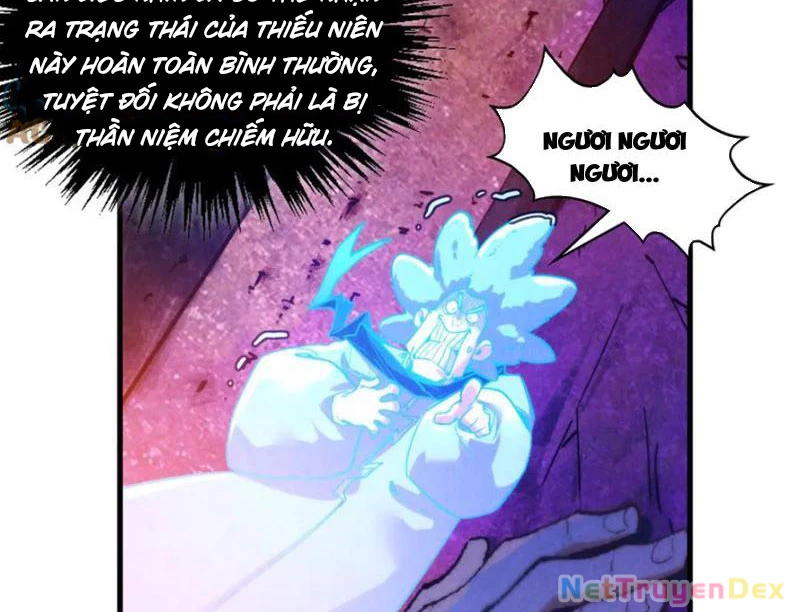 Vạn Cổ Chí Tôn Chapter 379 - Trang 4
