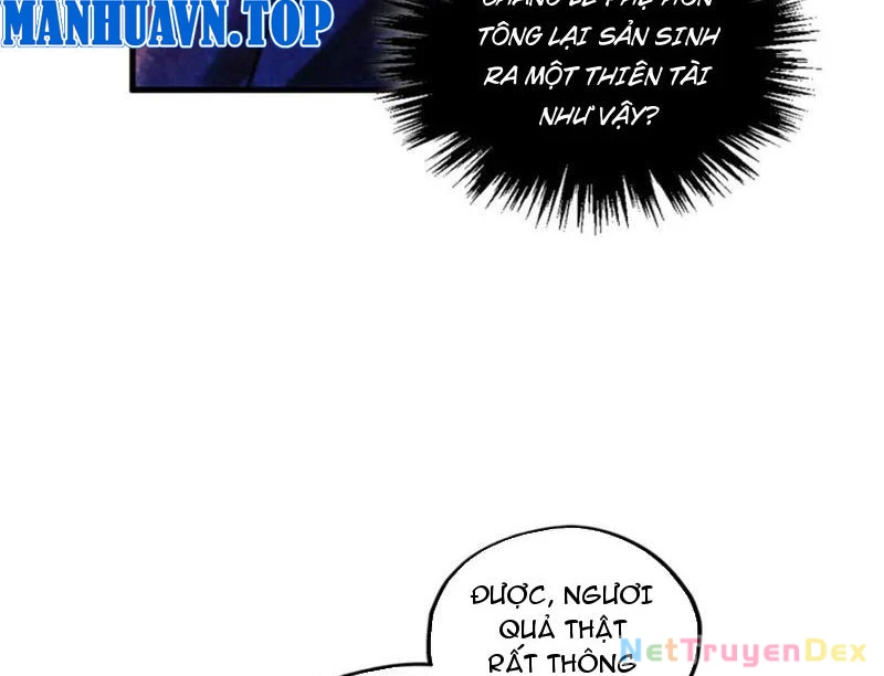 Vạn Cổ Chí Tôn Chapter 379 - Trang 4