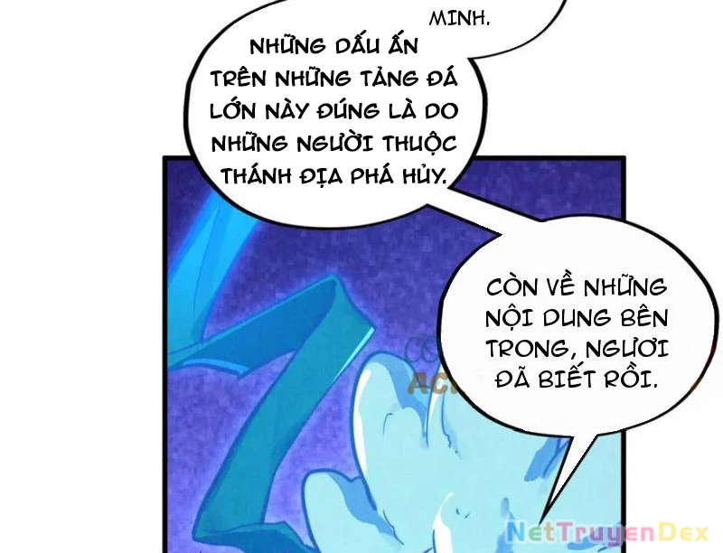 Vạn Cổ Chí Tôn Chapter 379 - Trang 4