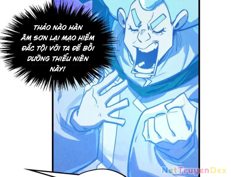 Vạn Cổ Chí Tôn Chapter 379 - Trang 4