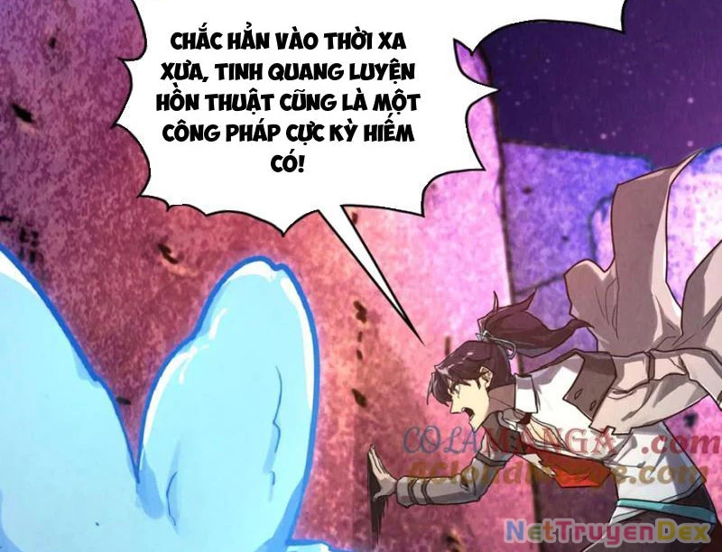 Vạn Cổ Chí Tôn Chapter 379 - Trang 4