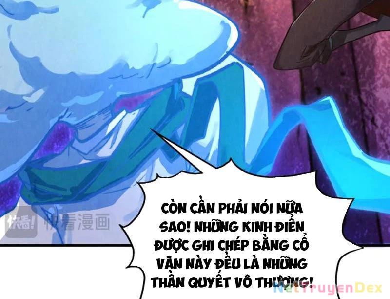Vạn Cổ Chí Tôn Chapter 379 - Trang 4