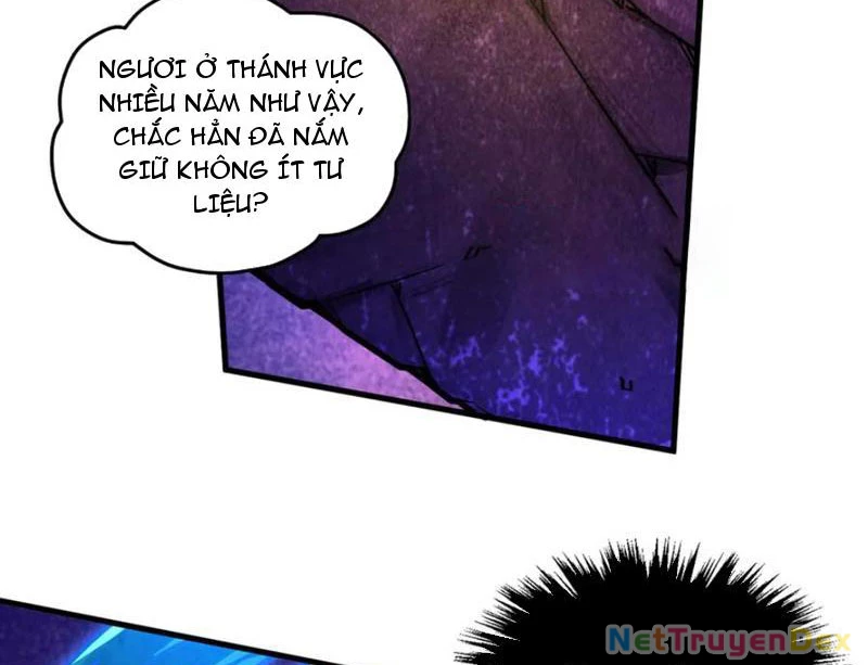 Vạn Cổ Chí Tôn Chapter 379 - Trang 4