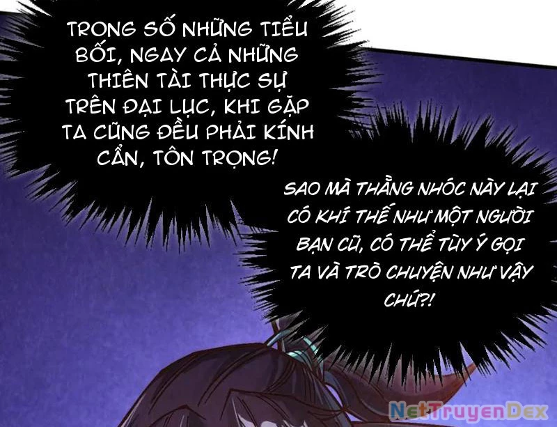Vạn Cổ Chí Tôn Chapter 379 - Trang 4