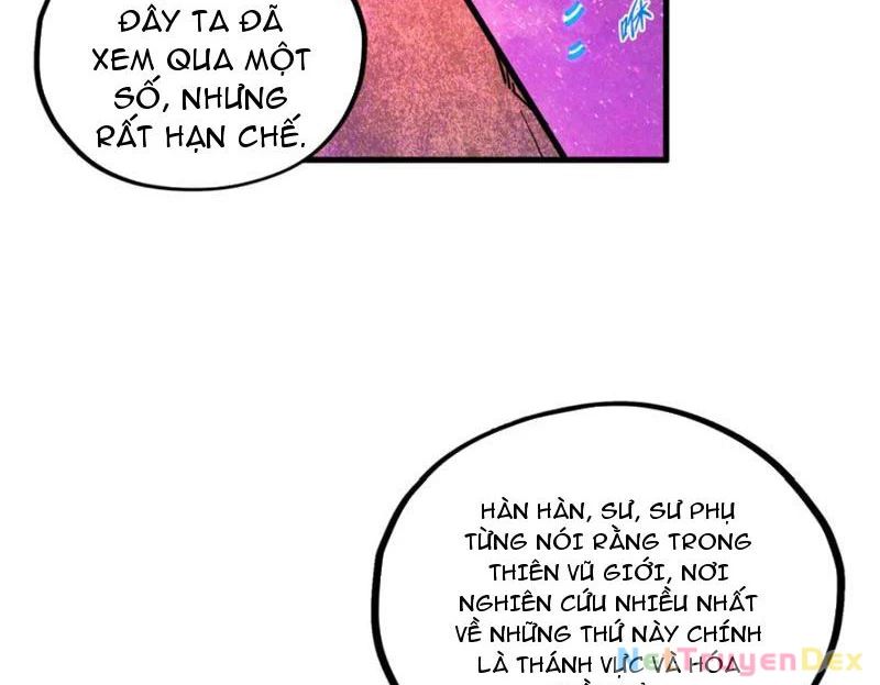 Vạn Cổ Chí Tôn Chapter 379 - Trang 4