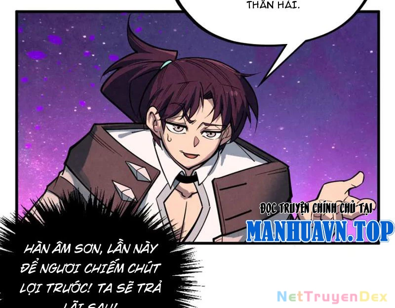 Vạn Cổ Chí Tôn Chapter 379 - Trang 4