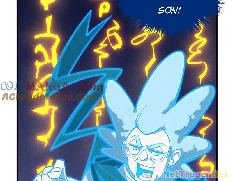 Vạn Cổ Chí Tôn Chapter 379 - Trang 4