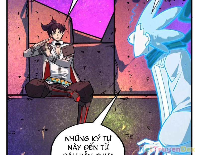 Vạn Cổ Chí Tôn Chapter 379 - Trang 4