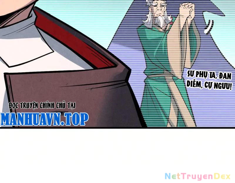 Vạn Cổ Chí Tôn Chapter 379 - Trang 4