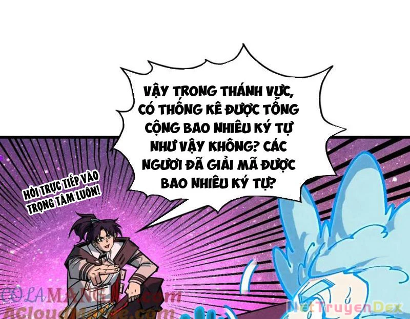 Vạn Cổ Chí Tôn Chapter 379 - Trang 4