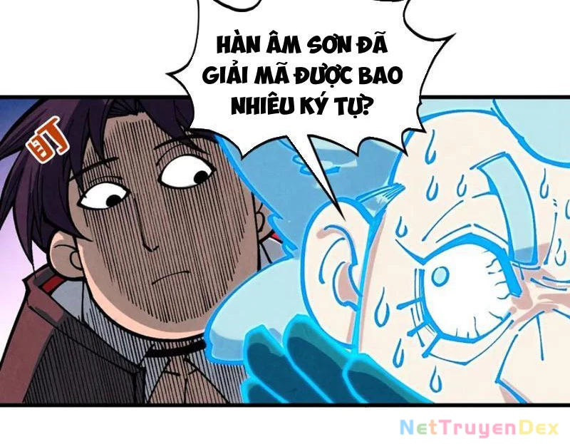 Vạn Cổ Chí Tôn Chapter 379 - Trang 4