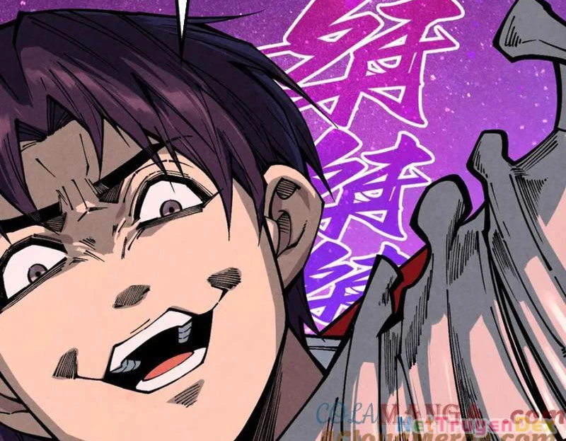 Vạn Cổ Chí Tôn Chapter 379 - Trang 4