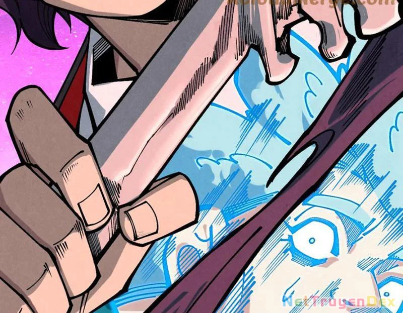 Vạn Cổ Chí Tôn Chapter 379 - Trang 4