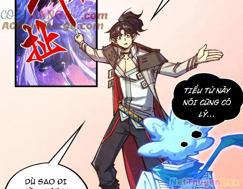 Vạn Cổ Chí Tôn Chapter 380 - Next Chapter 381
