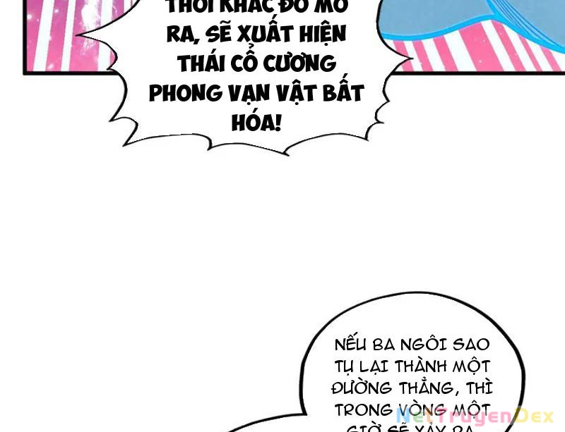 Vạn Cổ Chí Tôn Chapter 380 - Next Chapter 381