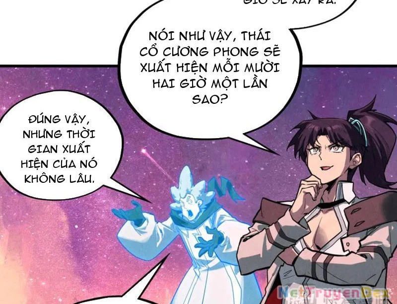 Vạn Cổ Chí Tôn Chapter 380 - Next Chapter 381