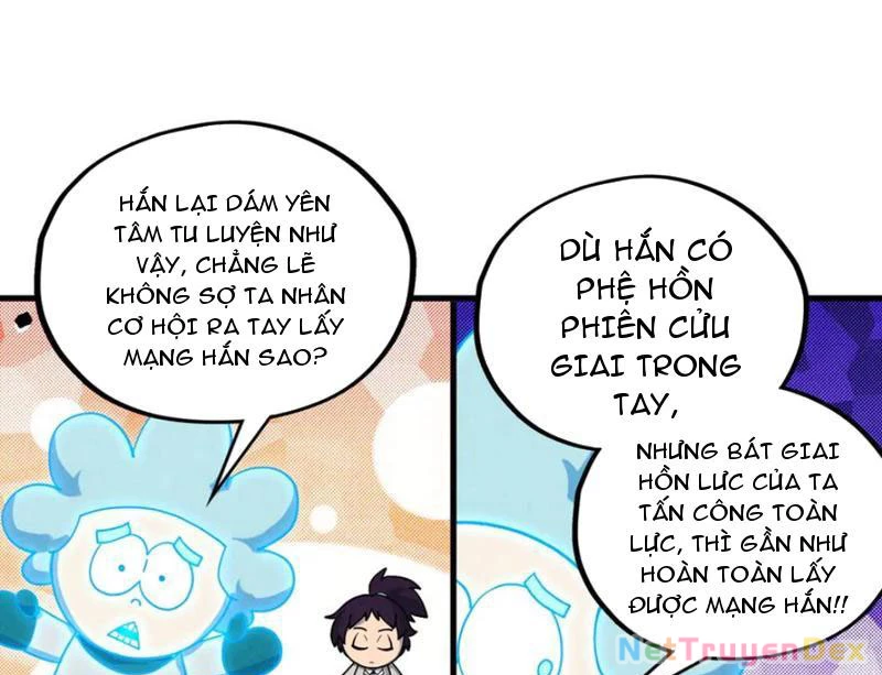 Vạn Cổ Chí Tôn Chapter 380 - Next Chapter 381