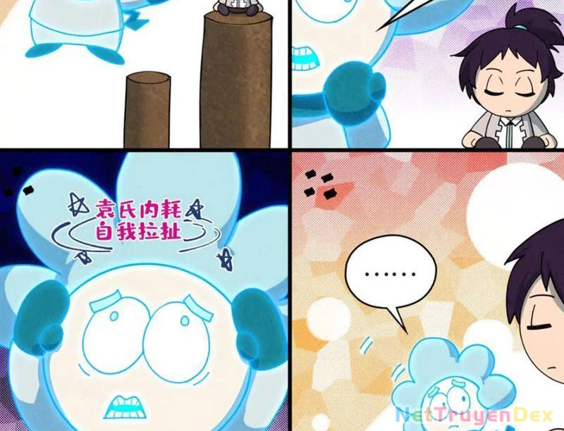 Vạn Cổ Chí Tôn Chapter 380 - Next Chapter 381