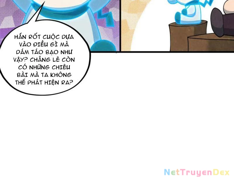 Vạn Cổ Chí Tôn Chapter 380 - Next Chapter 381