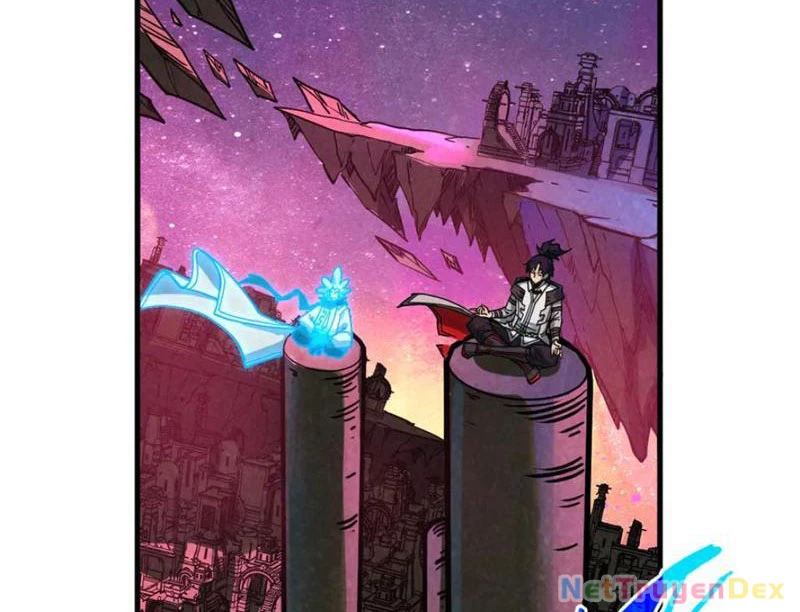 Vạn Cổ Chí Tôn Chapter 380 - Next Chapter 381