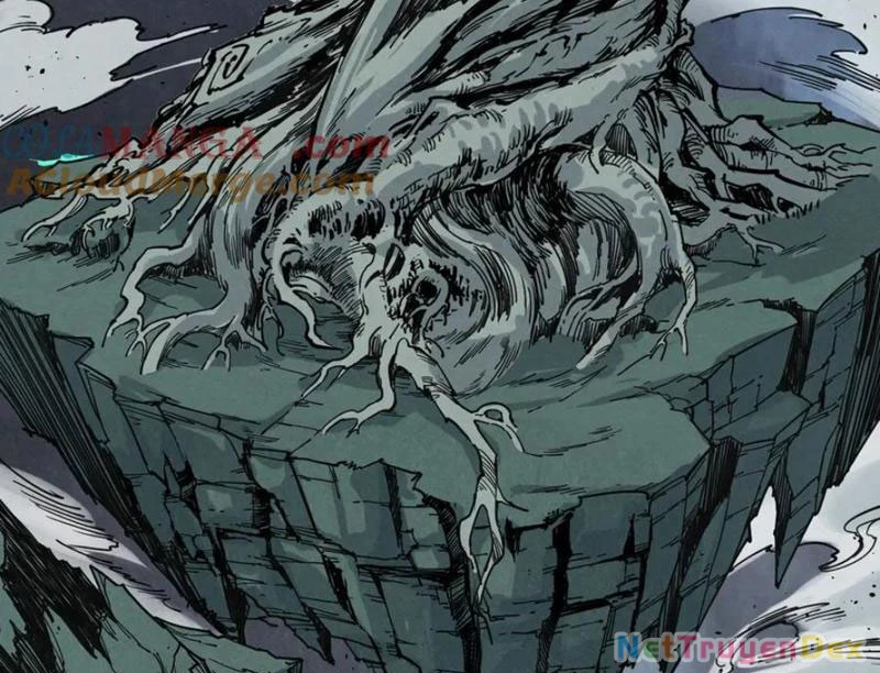 Vạn Cổ Chí Tôn Chapter 380 - Next Chapter 381