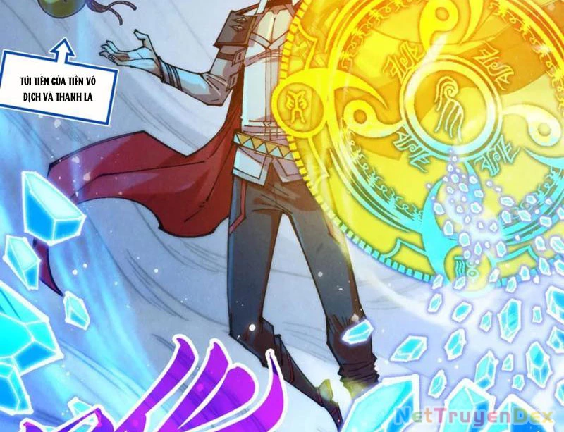 Vạn Cổ Chí Tôn Chapter 380 - Next Chapter 381