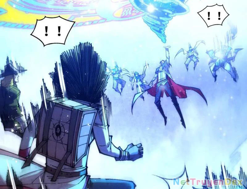 Vạn Cổ Chí Tôn Chapter 380 - Next Chapter 381