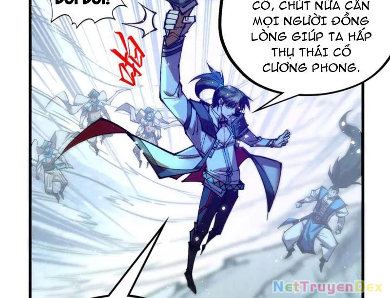 Vạn Cổ Chí Tôn Chapter 380 - Next Chapter 381