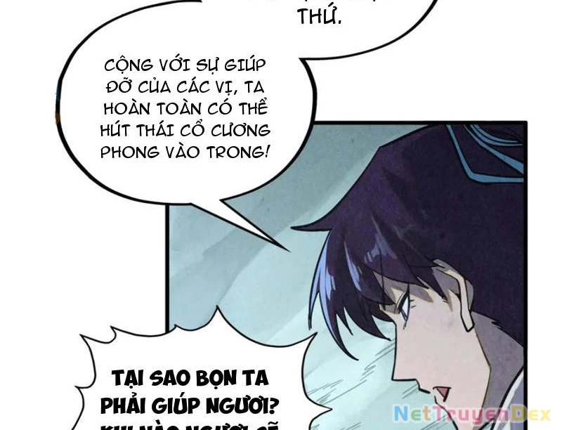 Vạn Cổ Chí Tôn Chapter 380 - Next Chapter 381