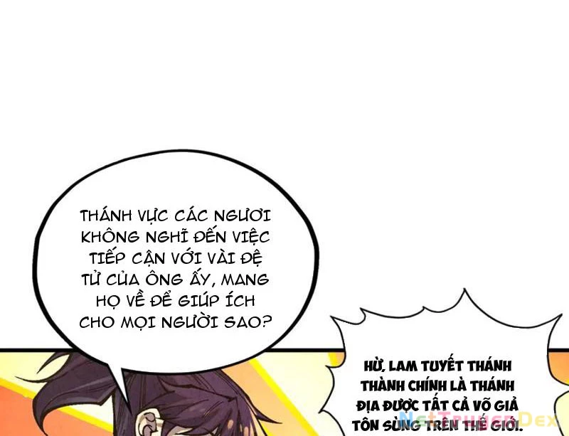 Vạn Cổ Chí Tôn Chapter 380 - Next Chapter 381