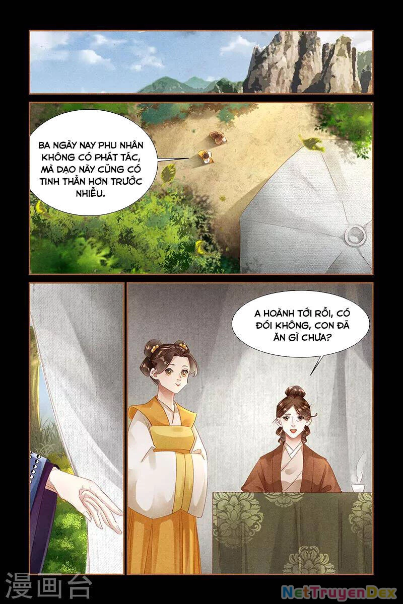 Thần Y Đích Nữ Chapter 322 - Next Chapter 323