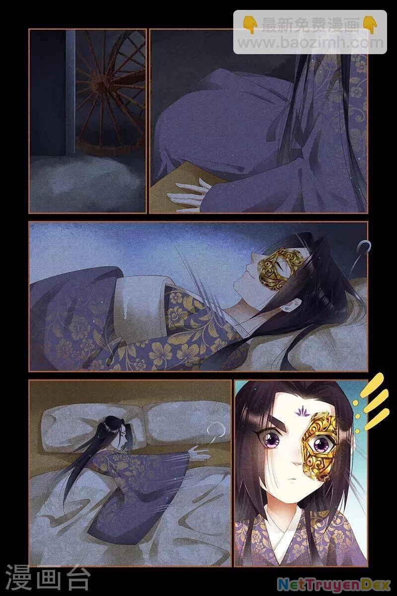 Thần Y Đích Nữ Chapter 326 - Trang 4